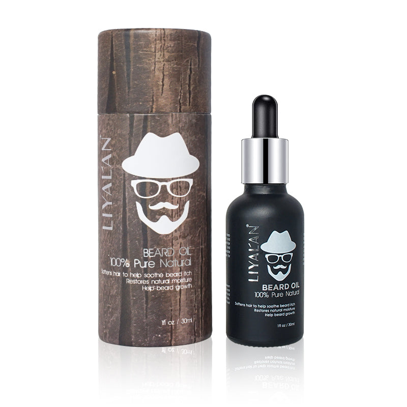 LIYALAN Beard Oil