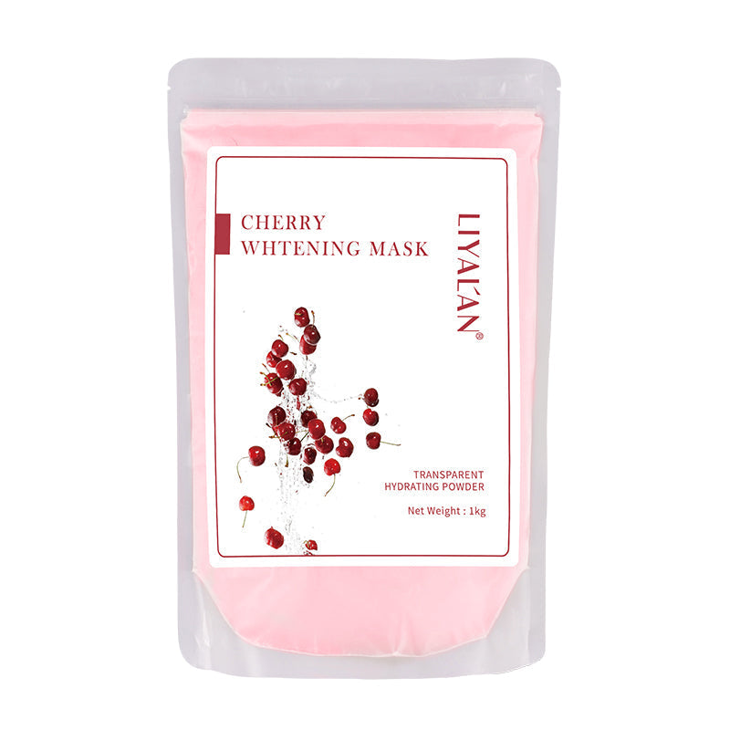 LIYALAN Hydrojelly Mask