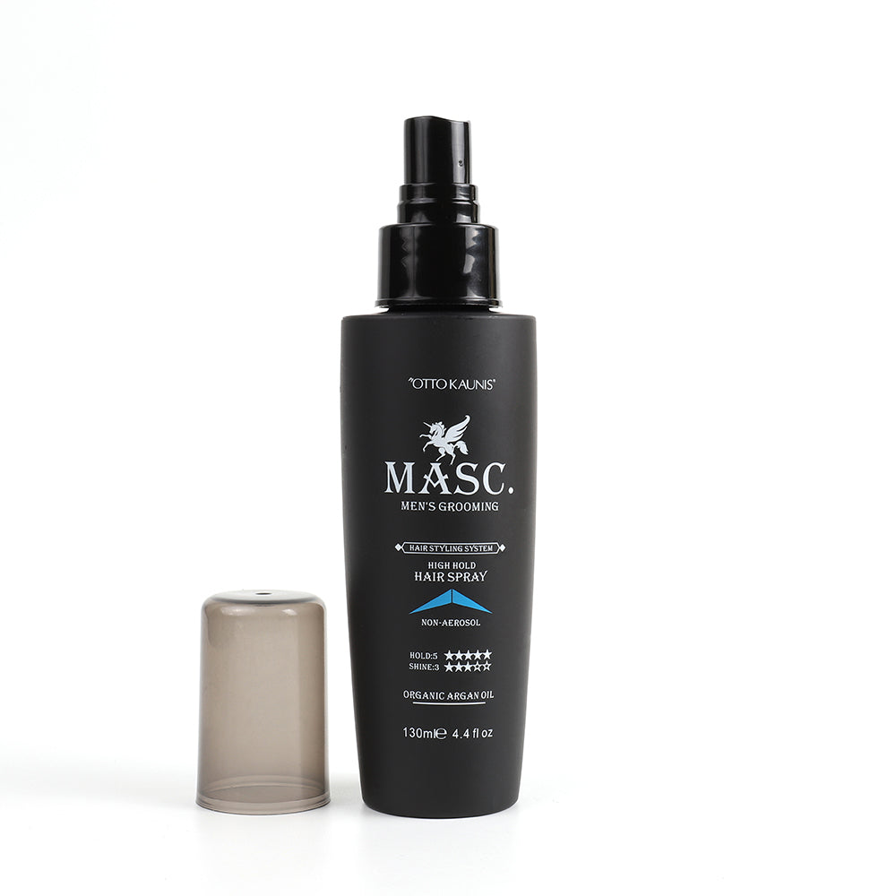 MASC High Hold Hairspray 130ml