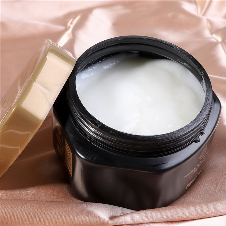 PROTECHS Keratin Smooth Repair Mask 250ml