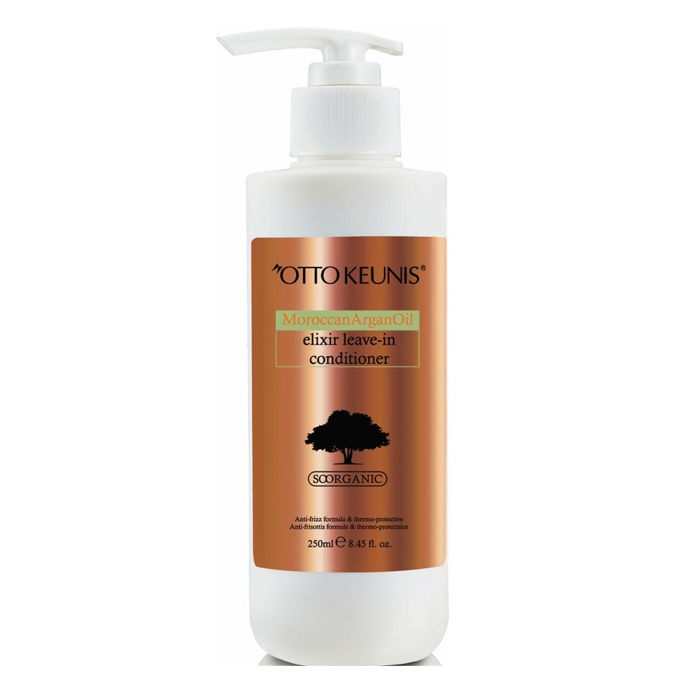 OTTO KEUNIS Elixir Leave In Conditioner