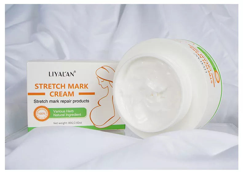 LIYALAN Stretch Mark Repair Cream