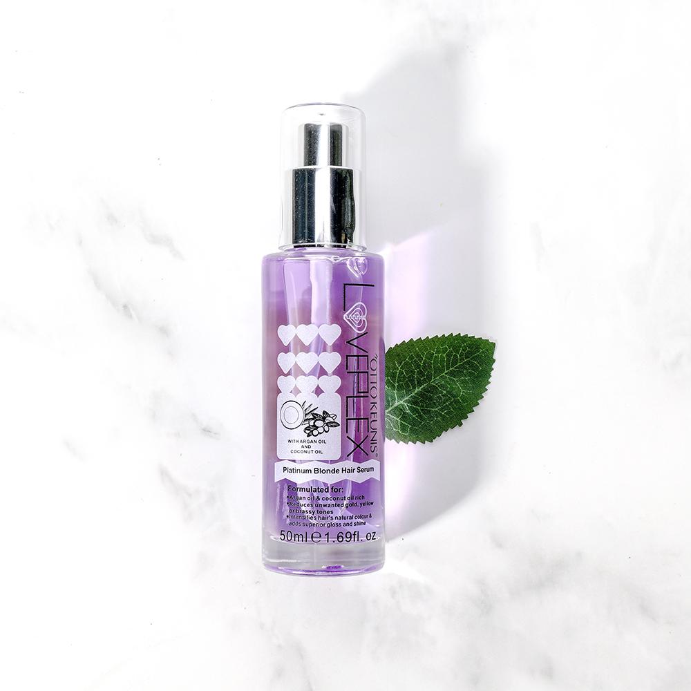 LOVEPLEX Platinum Blonde Serum 50ml