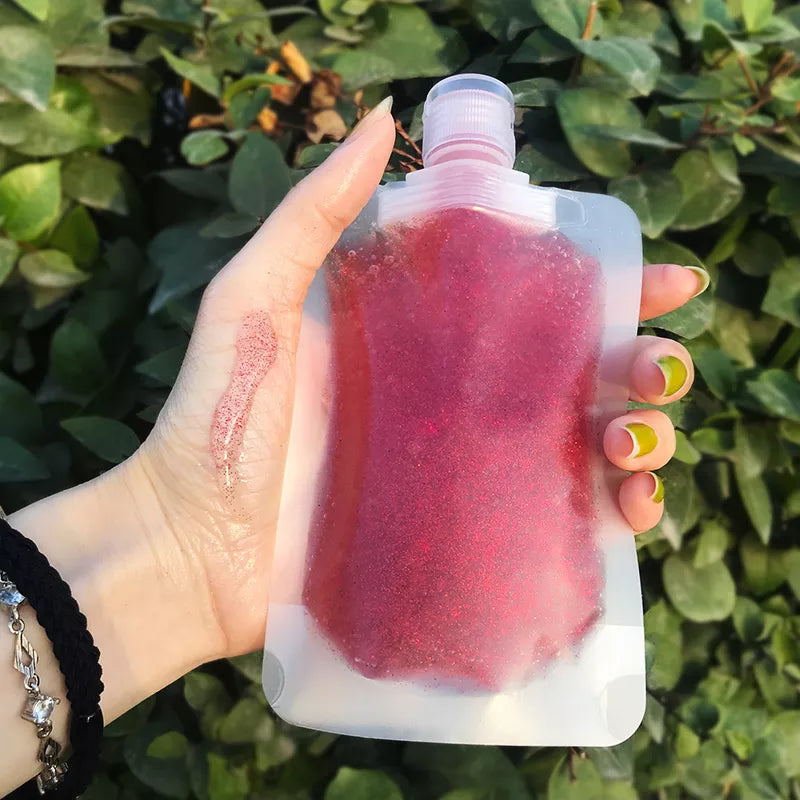 LIYALAN DIY Lip Gloss