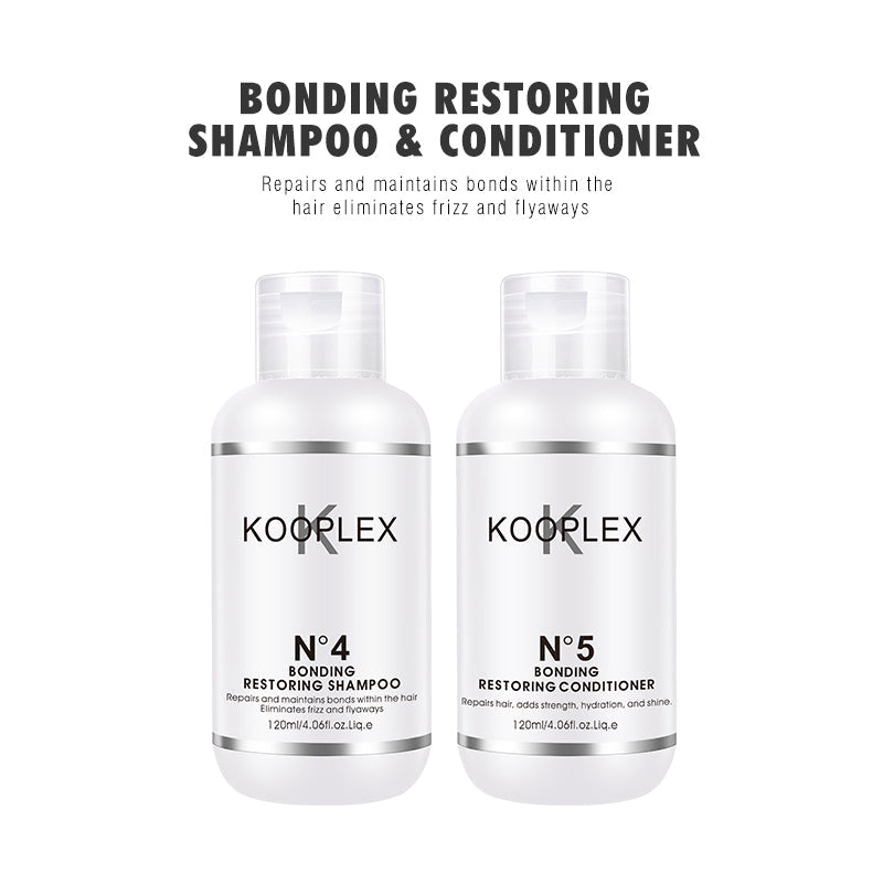 KOOPLEX No.5 Bond Maintenance Conditioner