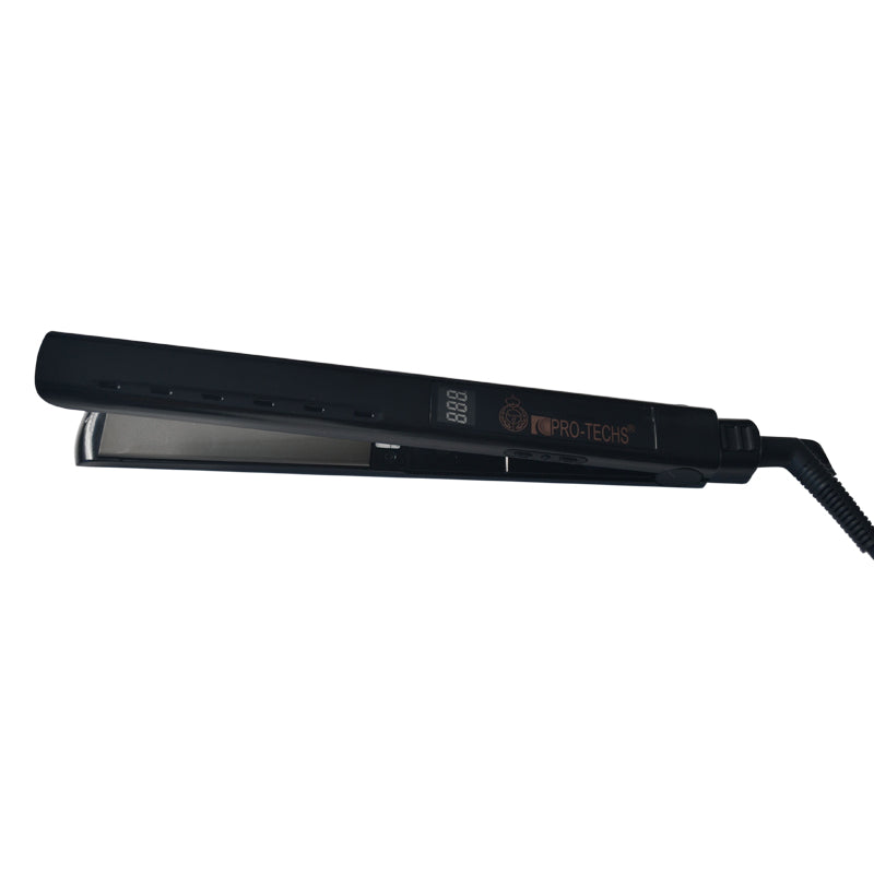 PROTECHS Keratin 0+ Nano-Titanium Smoothing Styler Wide