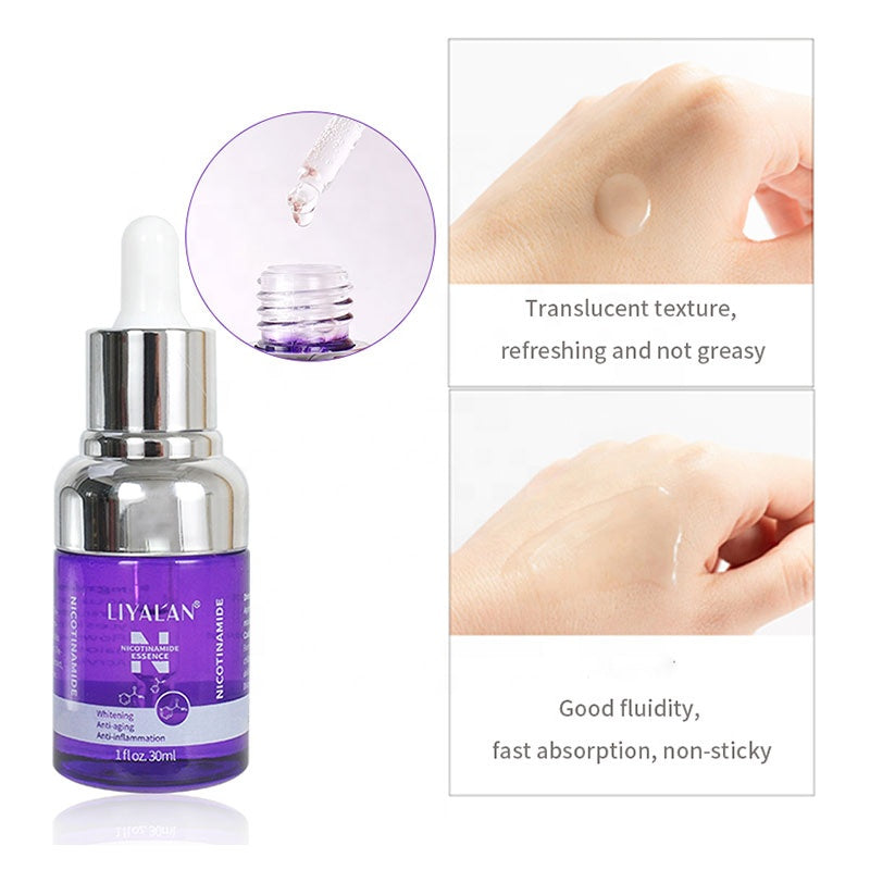 LIYALAN Nicotinamide Serum