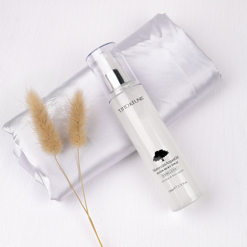 OTTO KEUNIS Silk Elixir Spray 110ml