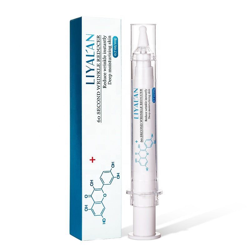 LIYALAN 60 Second Wrinkle Reducer