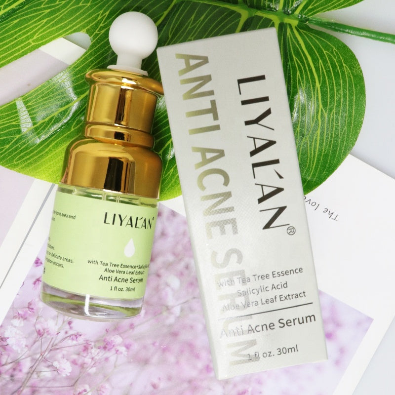 LIYALAN Anti-Acne Serum