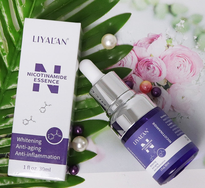 LIYALAN Nicotinamide Serum