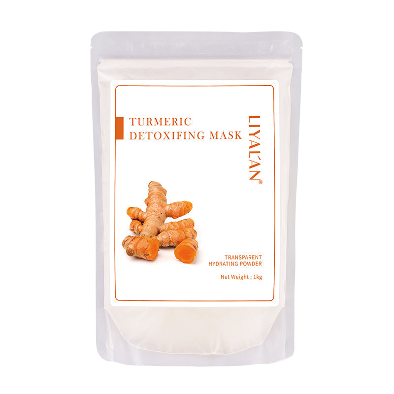 LIYALAN Hydrojelly Mask