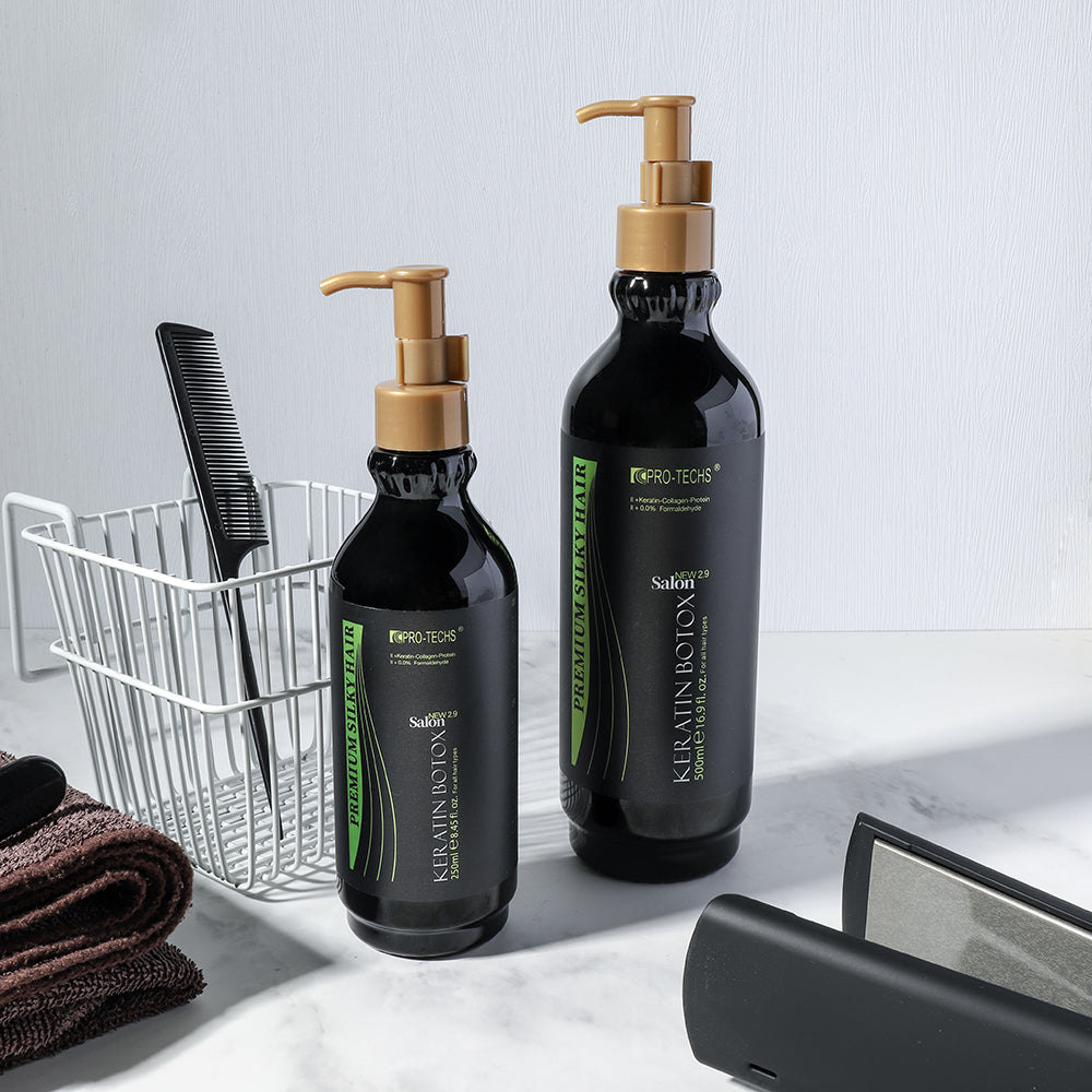 PROTECHS Keratin Botox 2.9 (NOURISH)