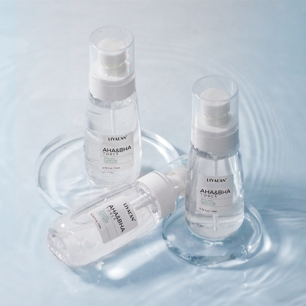 LIYALAN AHA/BHA Toner