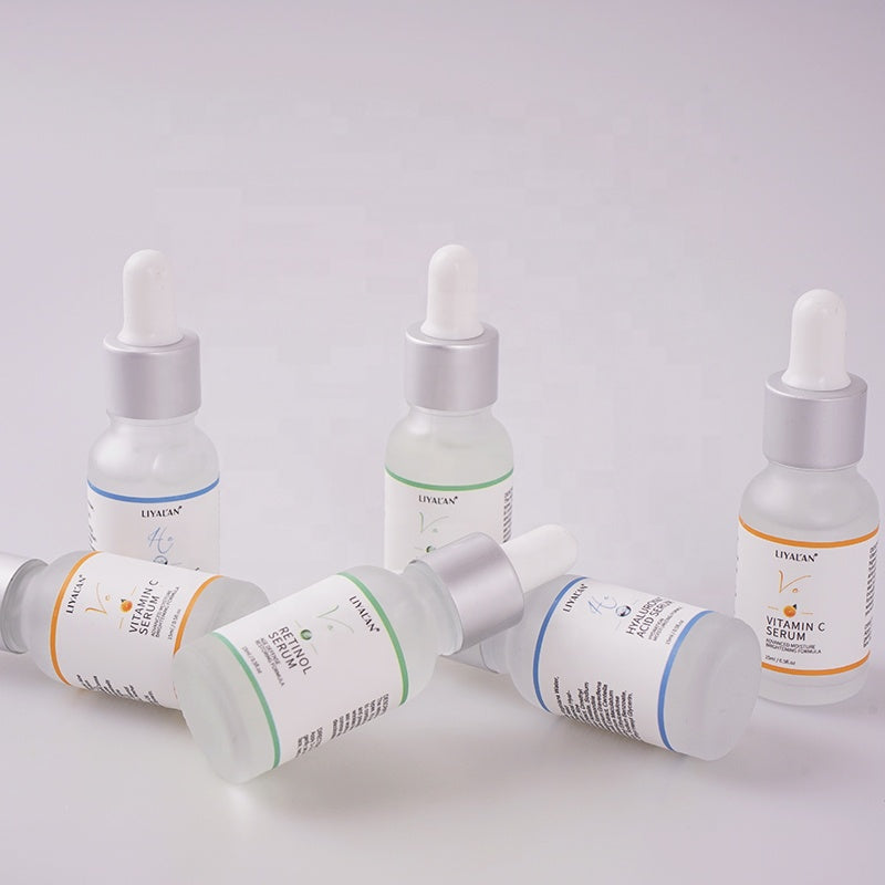LIYALAN Serum Trio Set