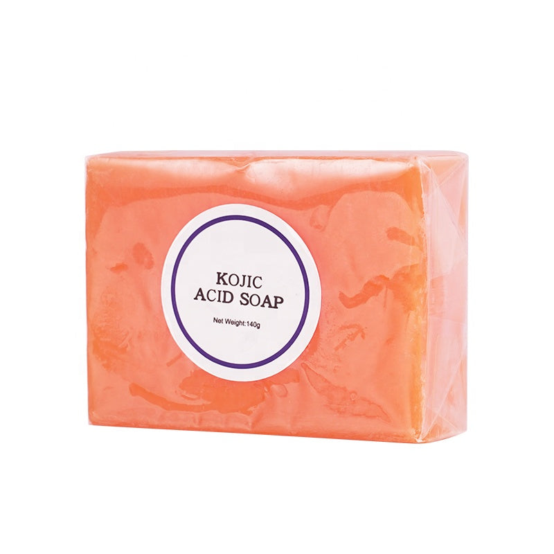 LIYALAN Kojic Acid Soap