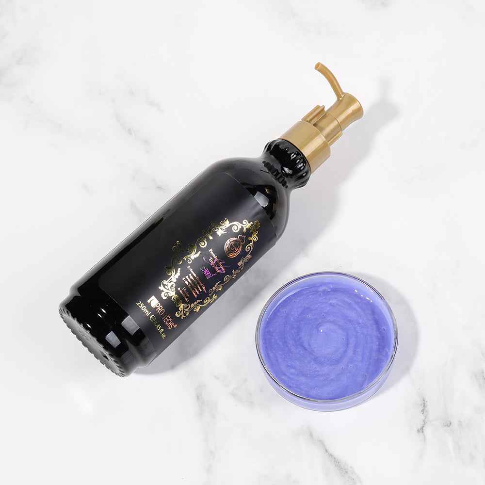 PROTECHS Keratin 0+ Premium Keratin Treatment 2.3 250ml