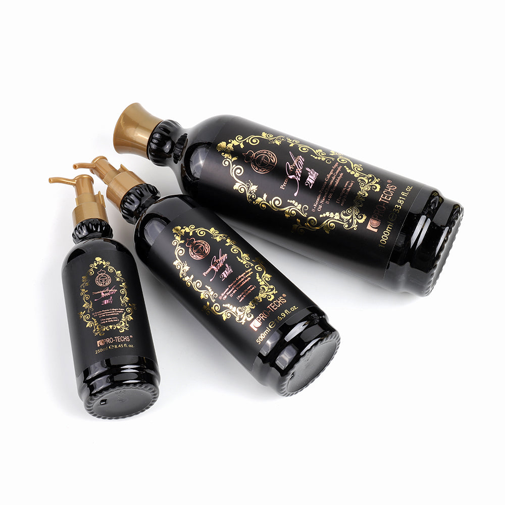 PROTECHS Keratin 0+ Premium Protein Max 2.1