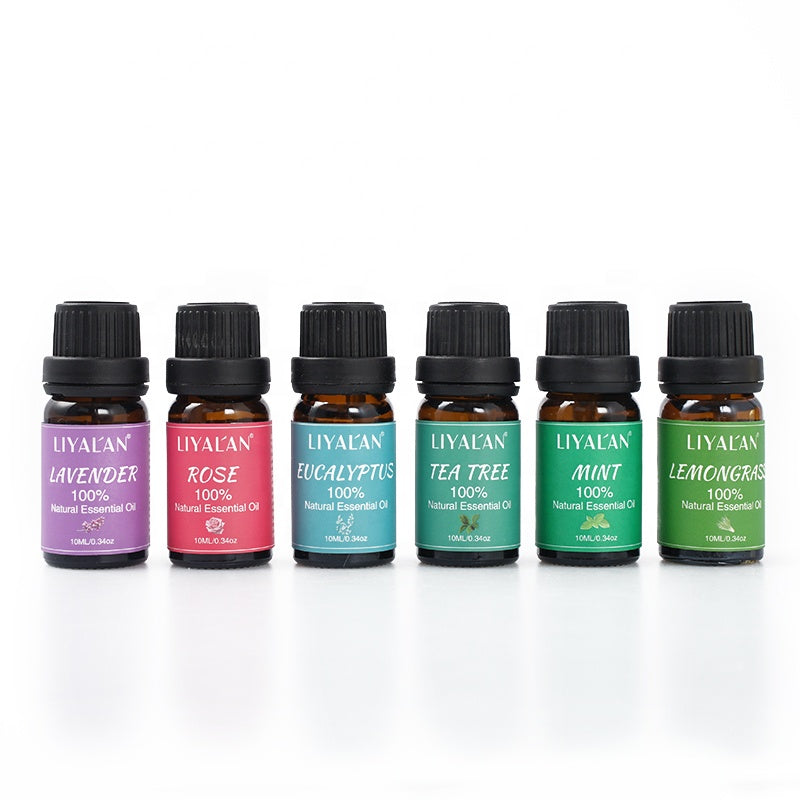 LIYALAN Essential Oil 10ml
