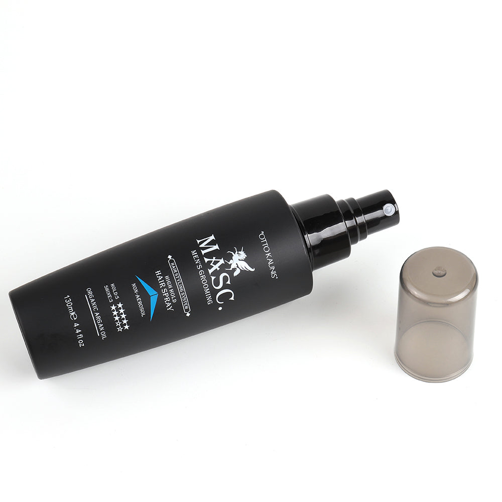 MASC High Hold Hairspray 130ml