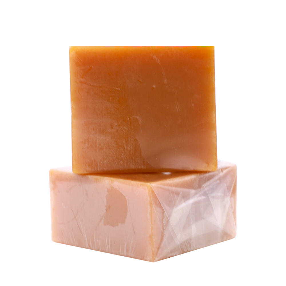 PRIMEBEAUTY Handmade Turmeric Soap