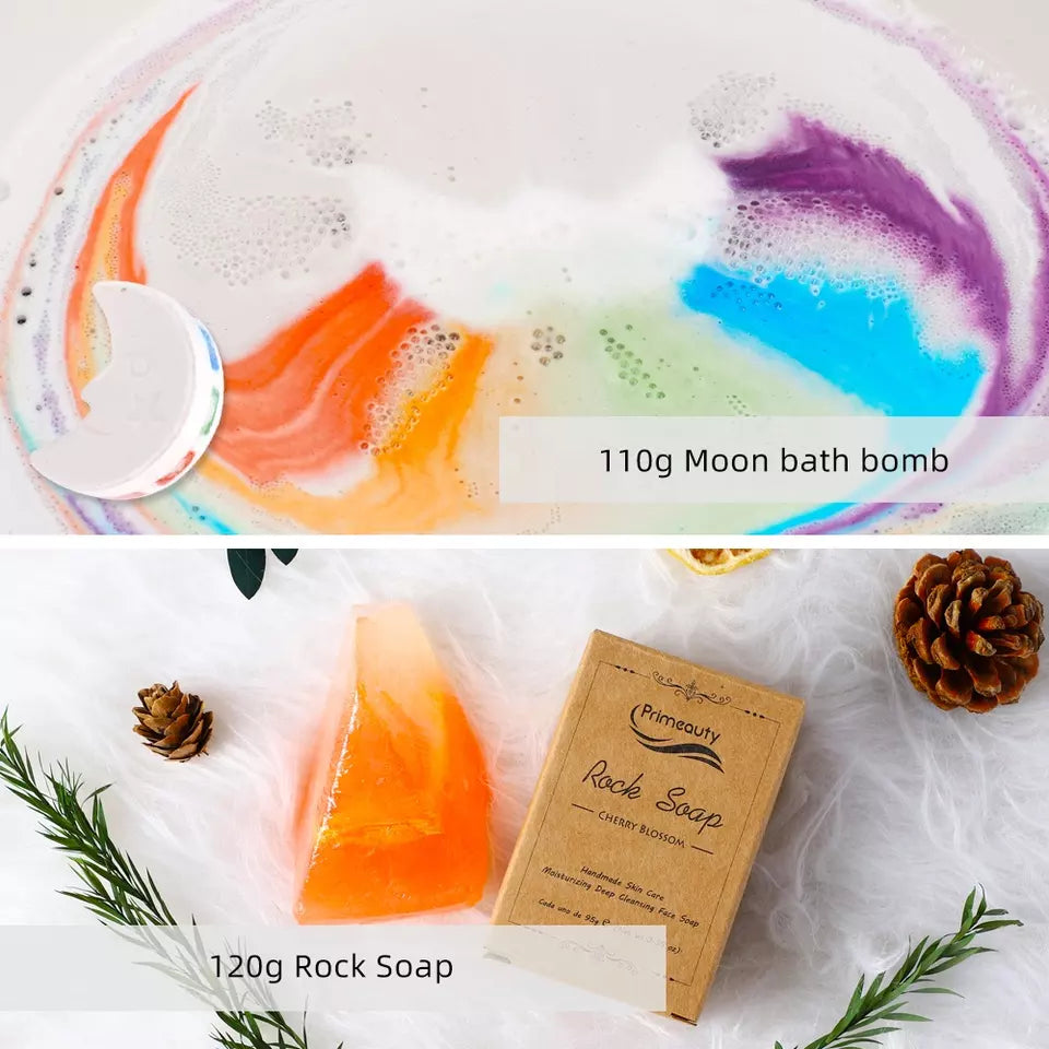PRIMEBEAUTY Retrograde Gift Hamper