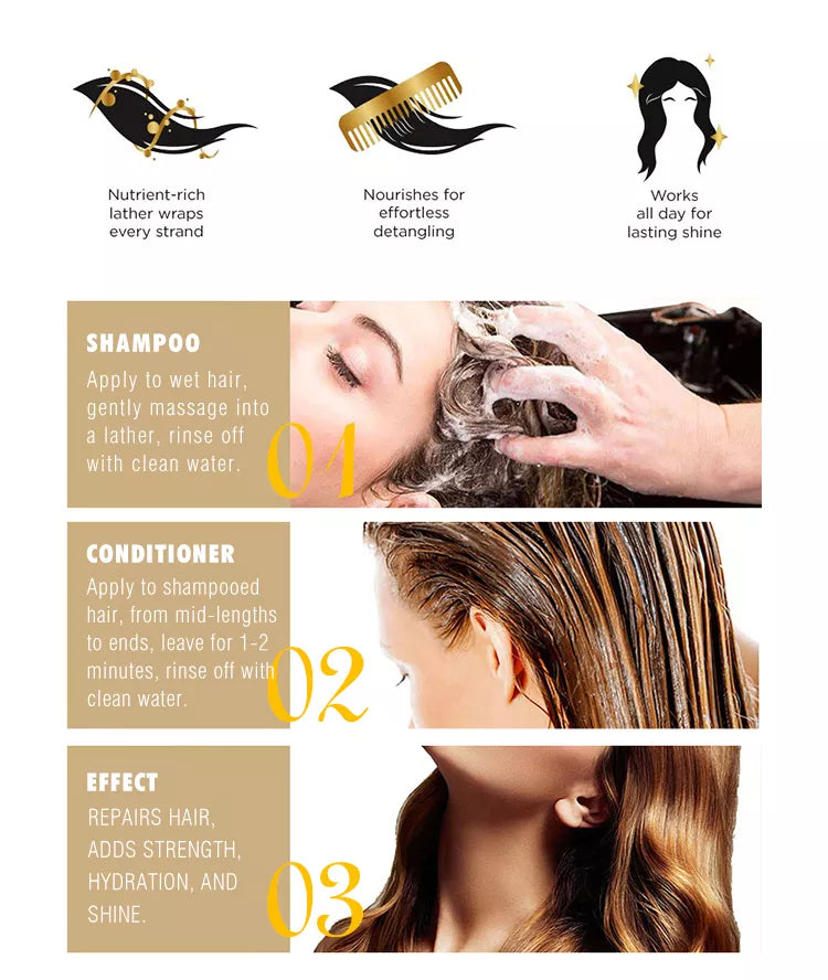 KOOPLEX No.5 Bond Maintenance Conditioner