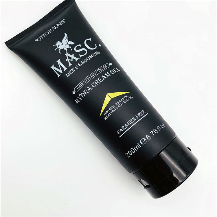 MASC Hydra Cream Gel 200ml