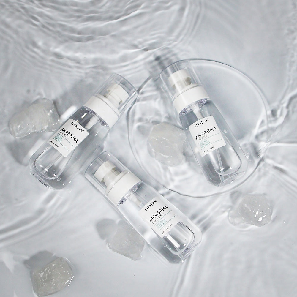 LIYALAN AHA/BHA Toner