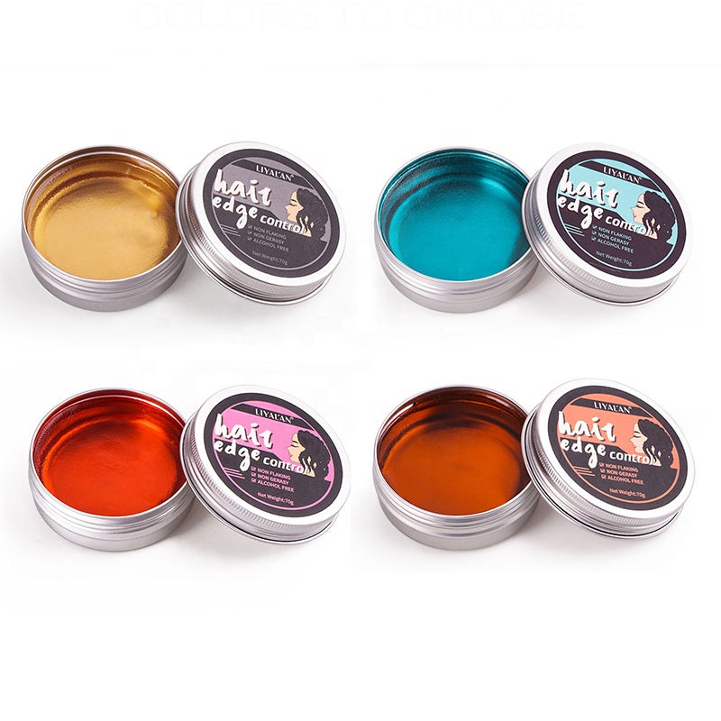 LIYALAN Hair Edge Control