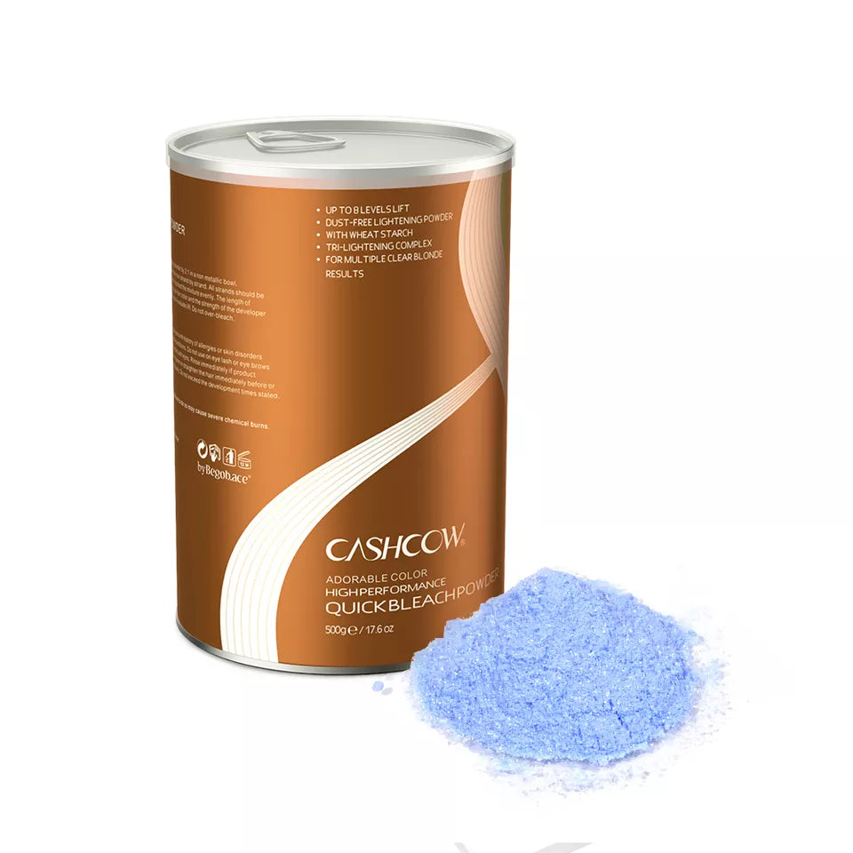 3D Quick Bleach