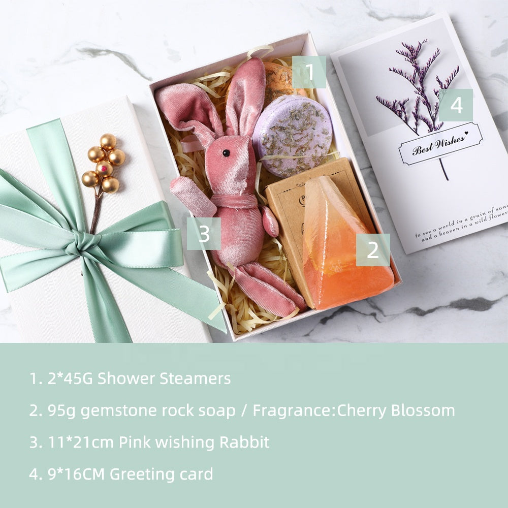 PRIMEBEAUTY Uplifting Gift Hamper