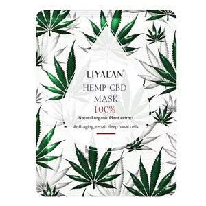 LIYALAN Essence Sheet Mask