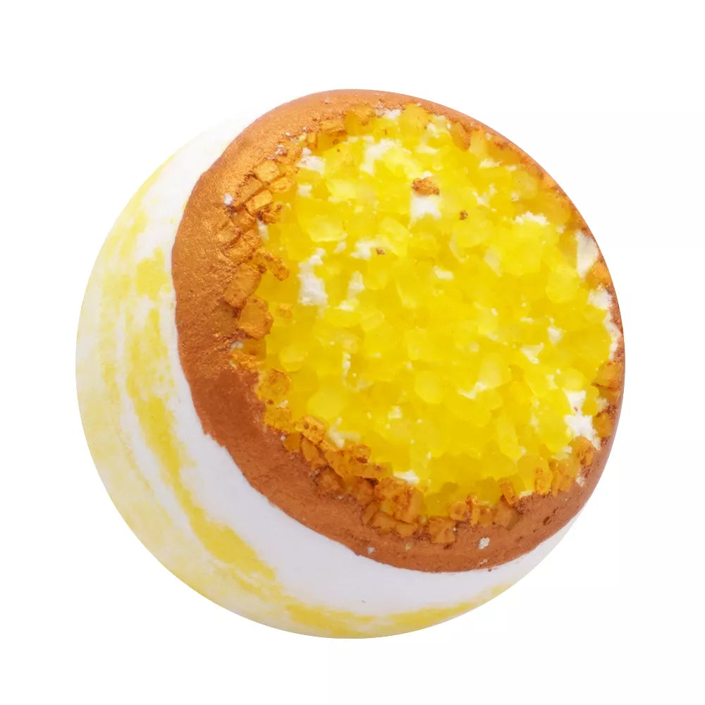 PRIMEBEAUTY Crystal Quartz Bath Bomb Set