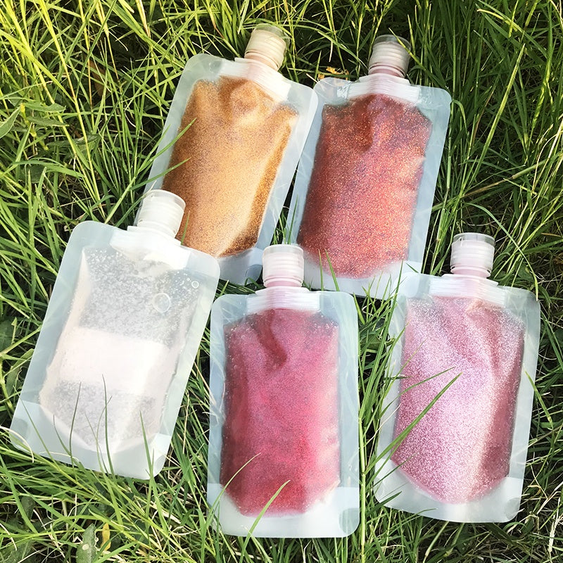 LIYALAN DIY Lip Gloss