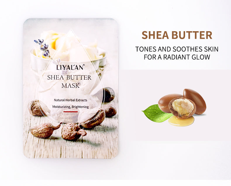 LIYALAN Essence Sheet Mask