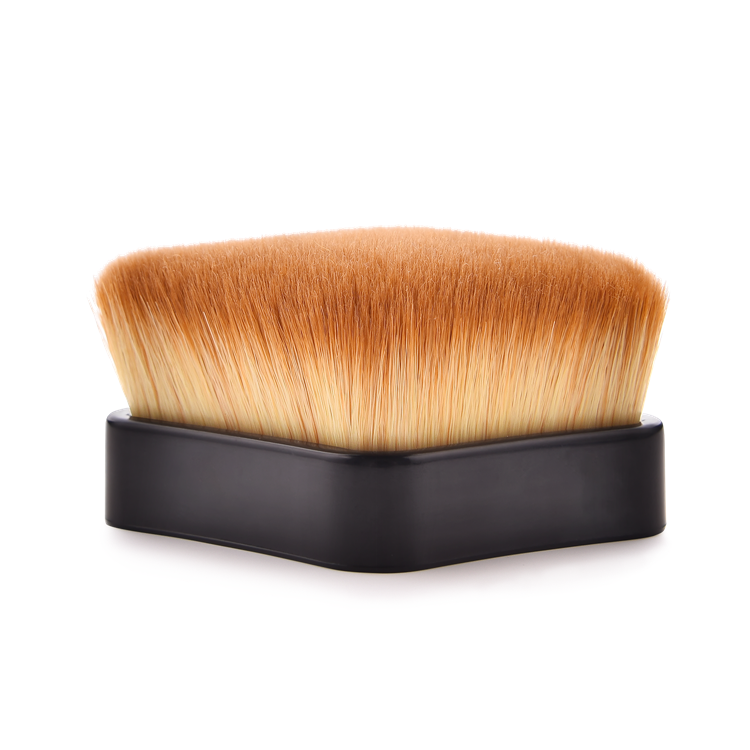 BEAUTY GAZED Luxury Foundation Brush