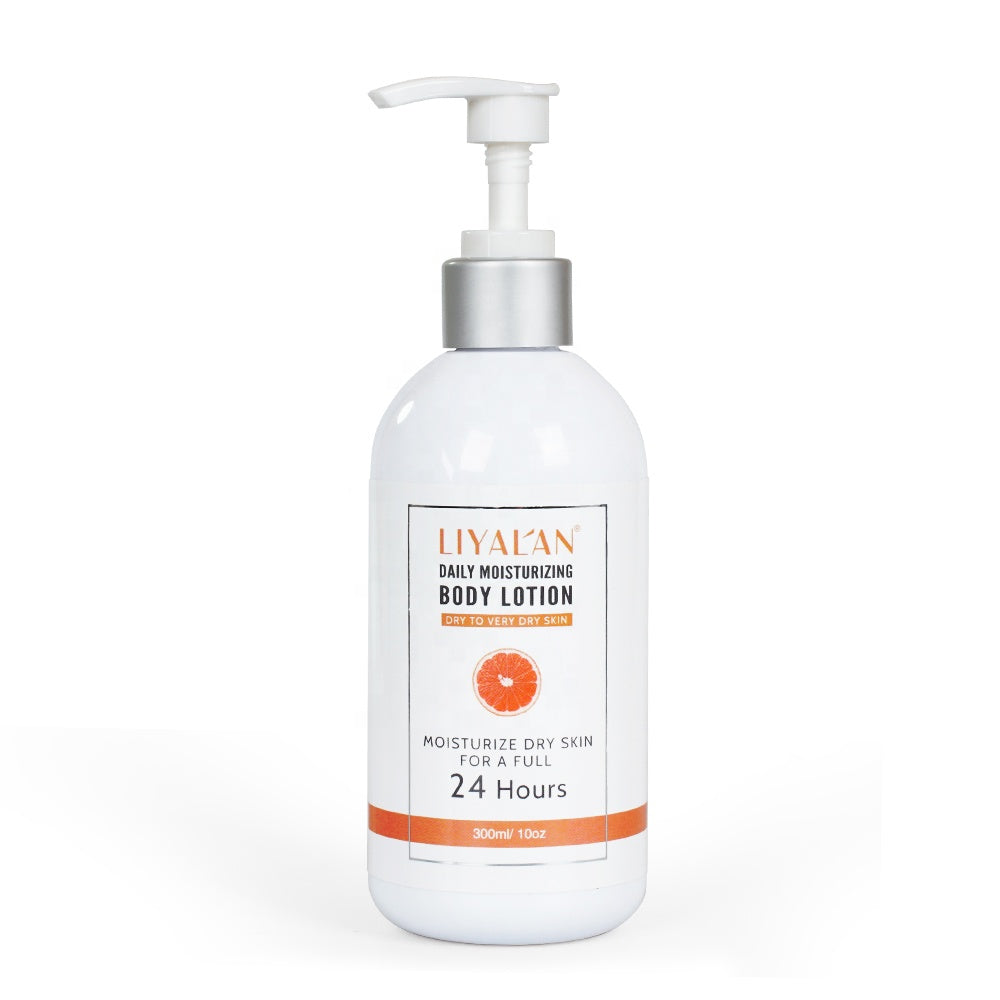 LIYALAN Daily Moisturising Body Lotion
