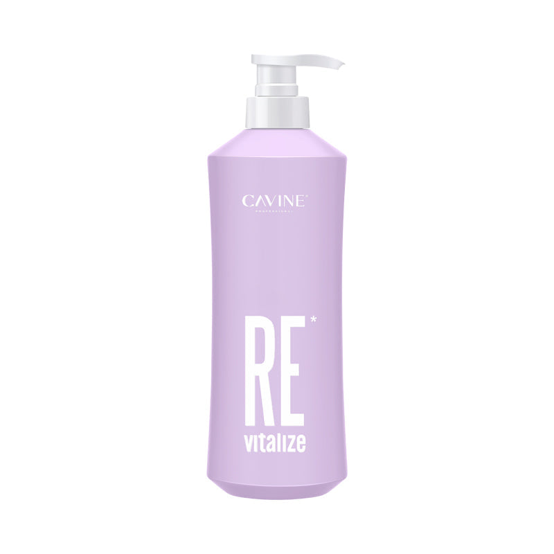 CAVINE Volumizing Shampoo