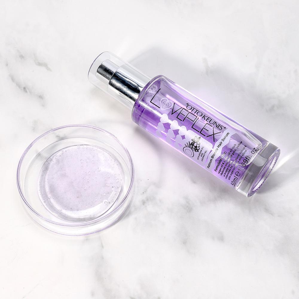 LOVEPLEX Platinum Blonde Serum 50ml