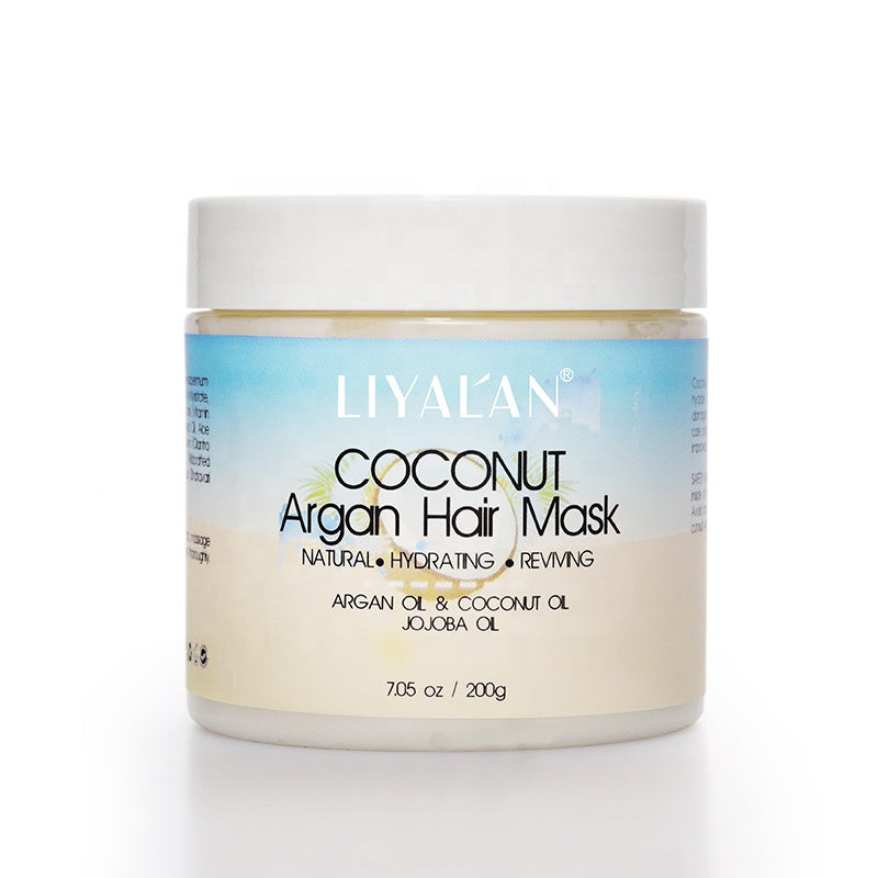 LIYALAN Coconut Hair Mask