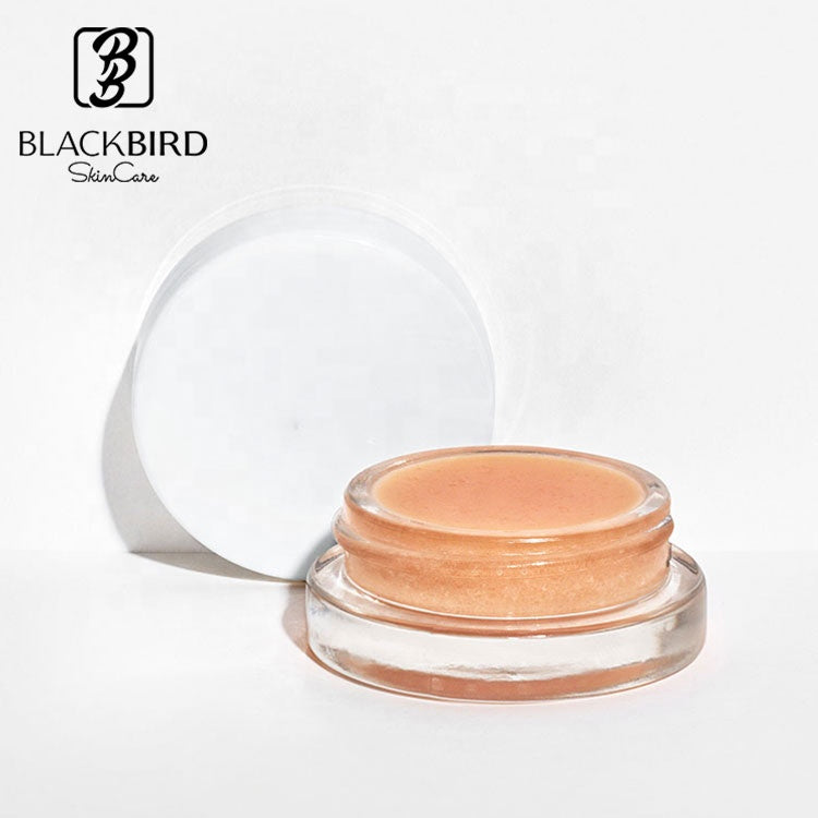BLACKBIRD Rose Lip Polish