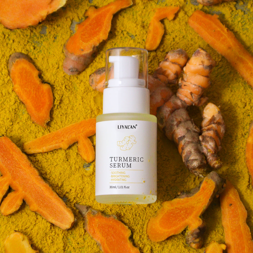 LIYALAN Turmeric Serum