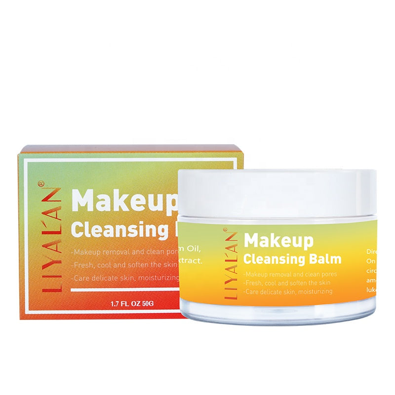 LIYALAN Makeup Cleansing Balm