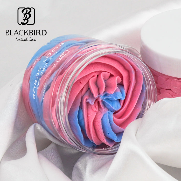 BLACKBIRD Whipped Body Butter