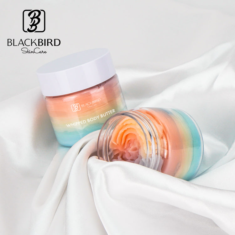 BLACKBIRD Whipped Body Butter