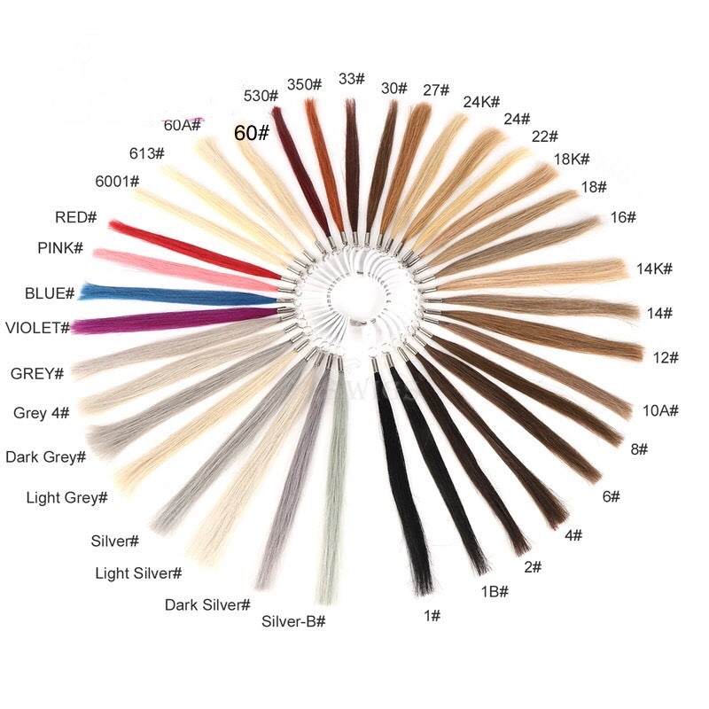 LITE Colour Ring