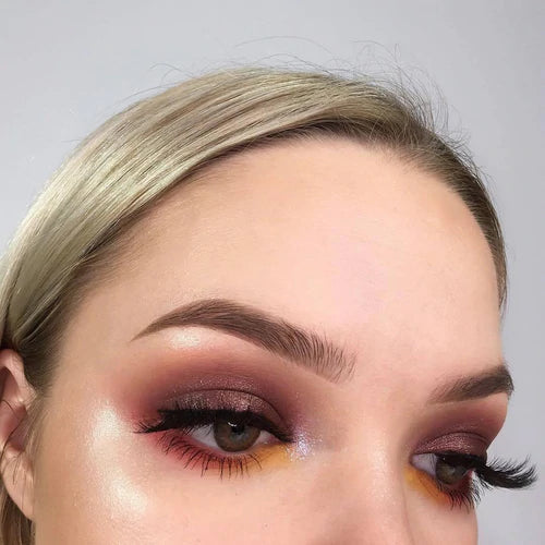 FOCALLURE Burning Eyeshadow Palette