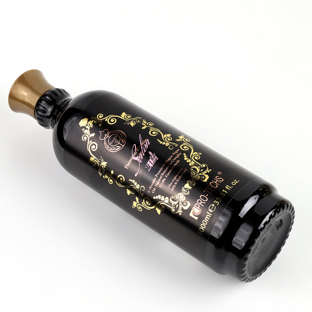 PROTECHS Keratin 0+ Premium Protein Max 2.1 1000ml