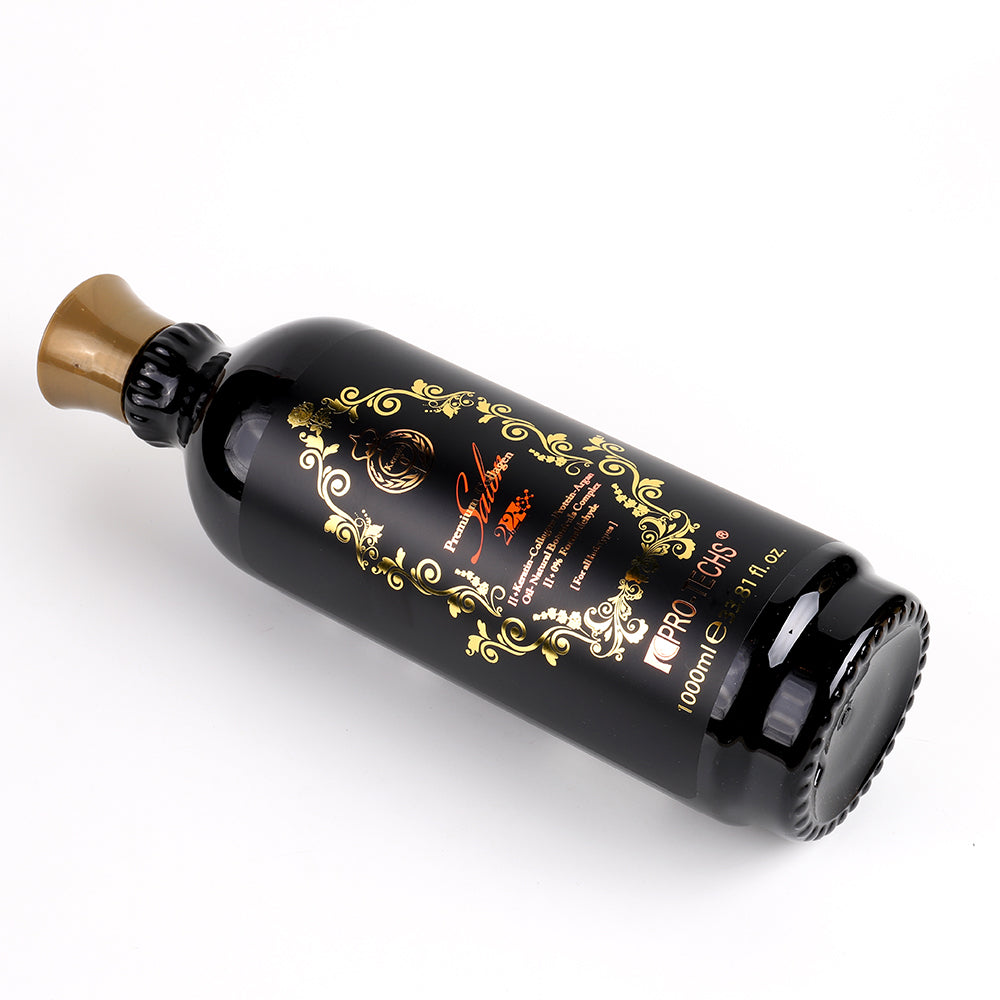 PROTECHS Keratin 0+ Premium Collagen 2.2 1000ml